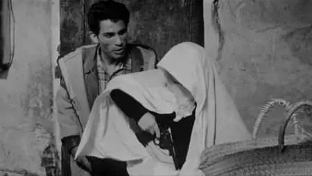 Gillo Pontecorvo-La Battaglia di Algeri (1966)