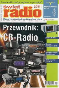 Swiat radio No.05 - 2011