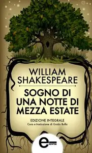 William Shakespeare - Sogno di una notte di mezza estate