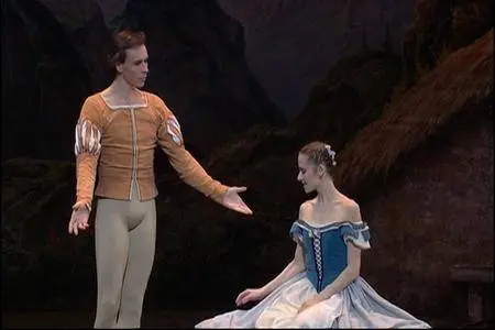 Paul Connelly, Orchestre de l'Opera national de Paris, Laetitia Pujol, Nicolas Le Riche - Adam: Giselle (2011/2006)