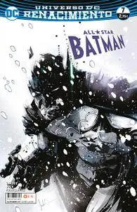 All-Star Batman núm. 7