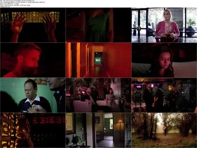 Only God Forgives (2013)
