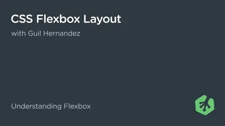 Teamtreehouse - CSS Flexbox Layout