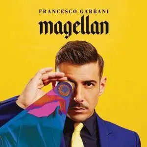Francesco Gabbani - Magellan (2017)
