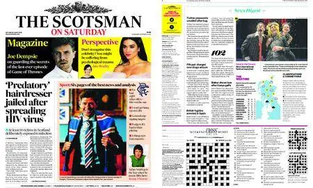 The Scotsman – May 05, 2018