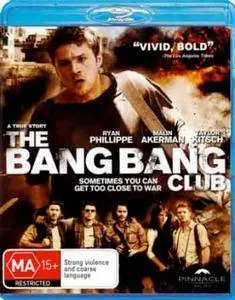 The Bang Bang Club (2010)