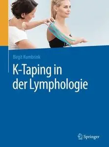 K-Taping in der Lymphologie (Repost)