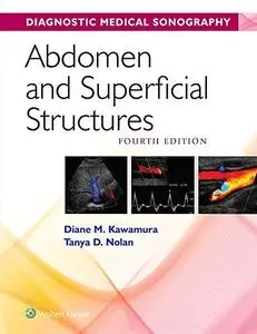 Abdomen and Superficial Structures, 4th Edition