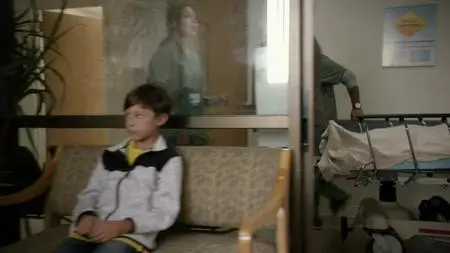 Grey's Anatomy S16E07