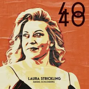 Laura Strickling & Daniel Schlosberg - 40@40 (2023)