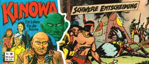 Kinowa 1-18