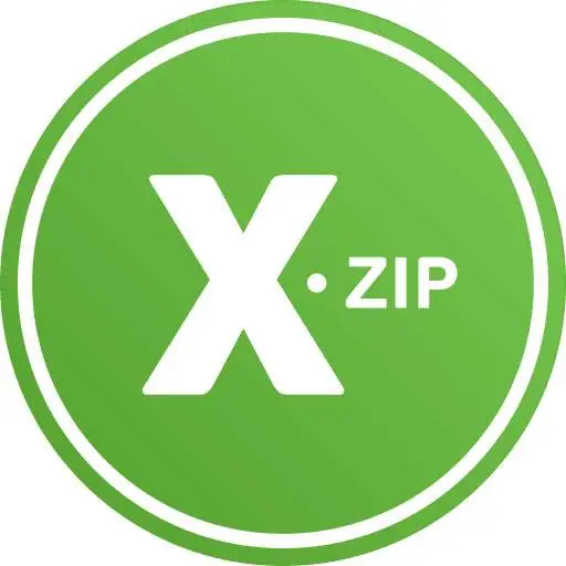 XZip - zip unzip unrar utility PRO v0.2.9106