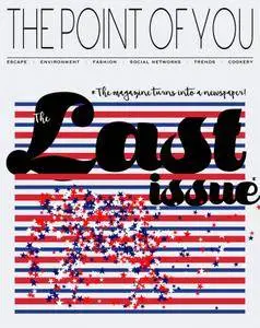 The Point Of You - septembre 01, 2016