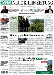 NRZ Neue Rhein Zeitung Moers - 18. Juni 2019