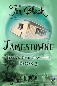 «Jamestowne» by Tim Black