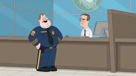 Paradise PD S03E06