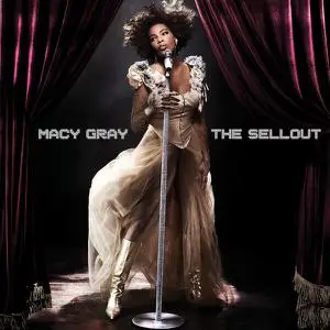 Macy Gray - The Sellout (Deluxe Edition) (2010/2022)