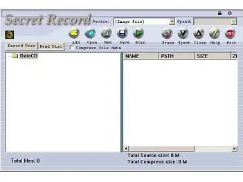 SoftGoGo Secret Record ver. 3.26