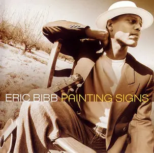 Eric Bibb – Painting Signs (2001)