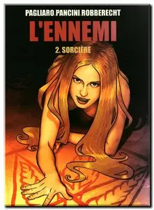 Robberecht & Pagliaro - L'Ennemi - Complet