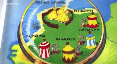(Arte) La potion Astérix (2014)