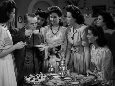 Gildersleeve's Bad Day (1943)