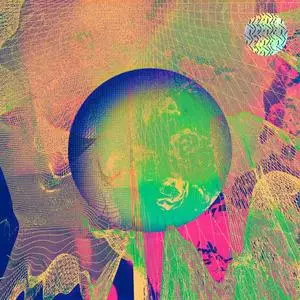 Apparat - LP5 (2019) [Official Digital Download]