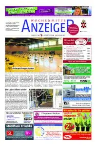 Schwarzenbeker Anzeiger - 22. April 2020