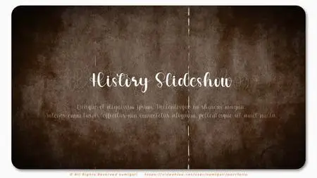 Old History Slideshow 46839015
