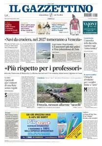 Il Gazzettino Friuli Venezia Giulia - 19 Settembre 2023