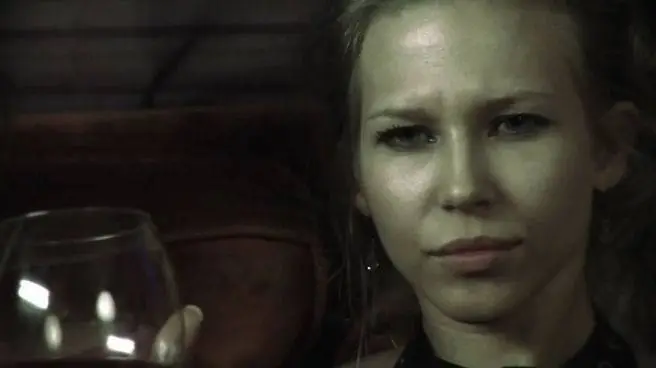 Invasion Of The Pod People (DVDrip 2007)