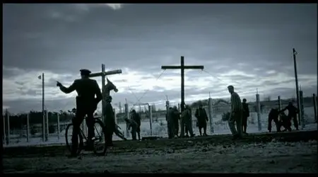 Der neunte Tag / The Ninth day - by Volker Schlöndorff (2004)