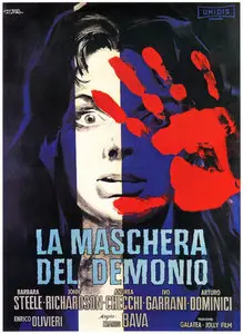 Black Sunday / La maschera del demonio (1960)