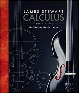 Multivariable Calculus, 8th Edition