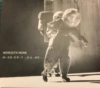 Meredith Monk - Memory Game (2020)