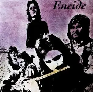 Eneide - Uomini Umili Popoli Liberi (1972) [Reissue 1995]