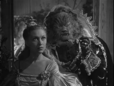 La belle et la bete/Beauty and the Beast (1946)