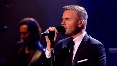 Gary Barlow & Friends From The Manchester Apollo (2013) [HDTV 1080i]