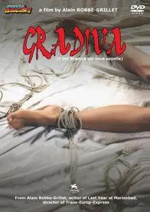Gradiva (C'est Gradiva qui vous appelle) (2006)