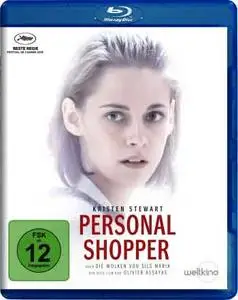 Personal Shopper (2016)