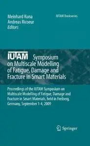 IUTAM Symposium on Multiscale Modelling of Fatigue, Damage and Fracture in Smart Materials: Proceedings of the IUTAM Symposium