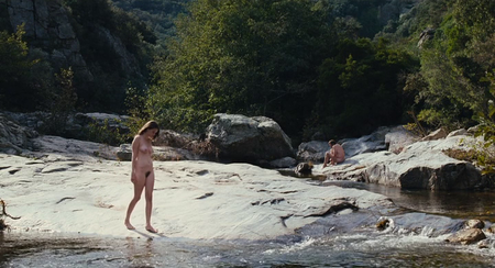 Paradis perdu - by Eve Deboise (2012)