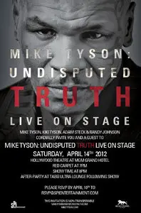 Mike Tyson: Undisputed Truth (2013)