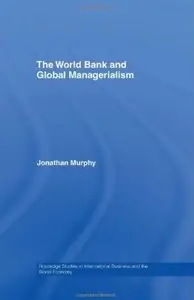 The World Bank and Global Managerialism