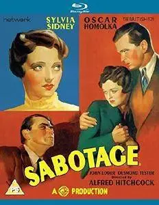 Sabotage (1936)