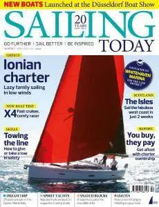 Sailing Today - April 2017
