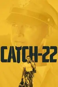 Catch-22 S01E02