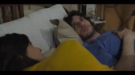 The Neighbor S01