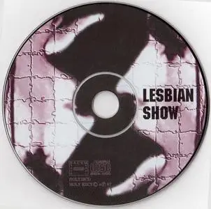 Nightfall - Lesbian Show (1997) {Holy}