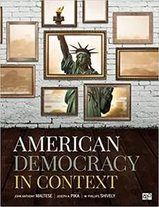 American Democracy in Context